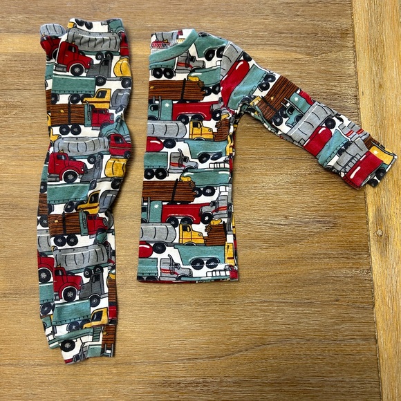 Carter's Just One You Pajama Bundle - 18 month - Picture 3 of 6